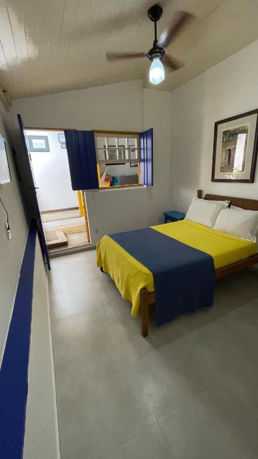 Cafe E Prosa Centro Historico Hotel Araquari Kültér fotó