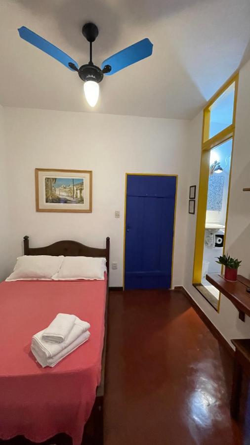 Cafe E Prosa Centro Historico Hotel Araquari Kültér fotó