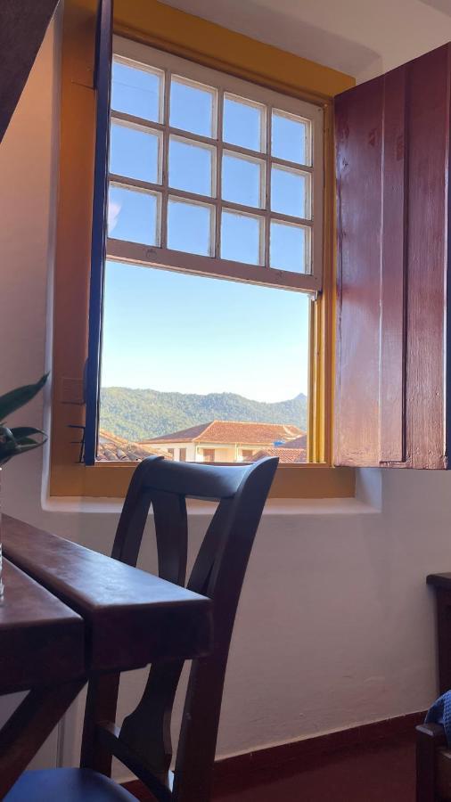 Cafe E Prosa Centro Historico Hotel Araquari Kültér fotó