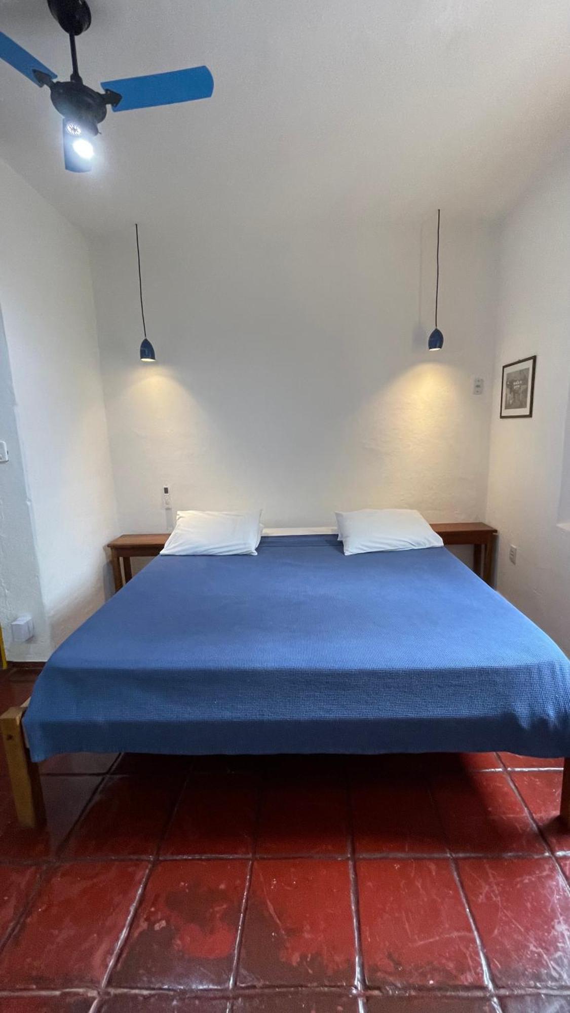 Cafe E Prosa Centro Historico Hotel Araquari Kültér fotó